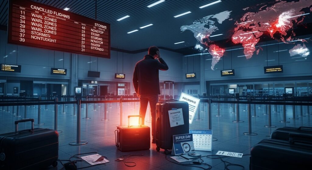 Mimize How to Minimize Travel Disruptions in 2026