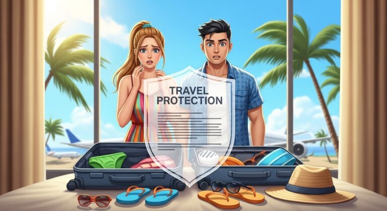 How to Protect Your 2026 Spring Break Trip with Travel Insurance