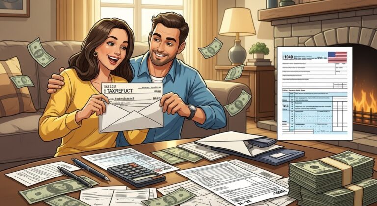 How Trump’s Big Beautiful Bill Impacts Your Tax Refund