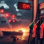 How US-Iran Conflict Could Spike Gas Prices Fast