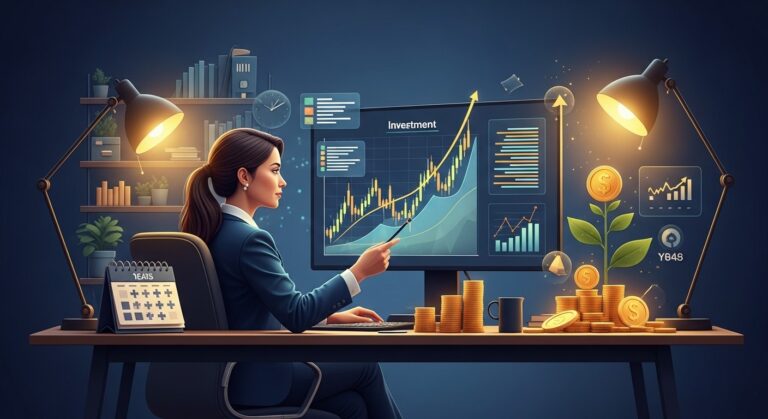 How Women Invest Wisely: Key Lessons for Building Wealth