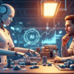 Humanoid Robots: Lessons on Risk, Jobs, and Economic Future