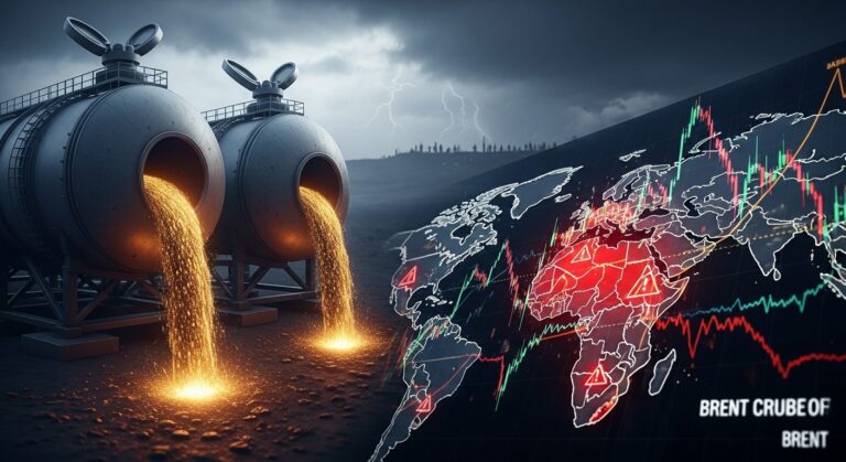 IEA Unleashes Record 400 Million Barrels Amid Iran War Chaos