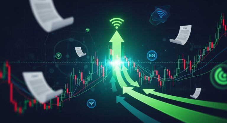 InterDigital Stock Eyes Strong Breakout In 2026