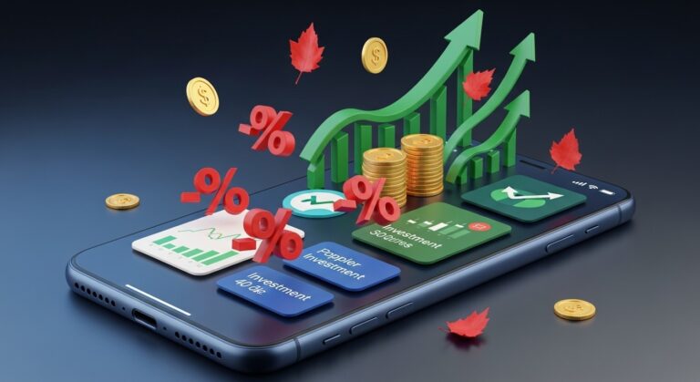 Investment Platform Fees Drop: Save More in 2026