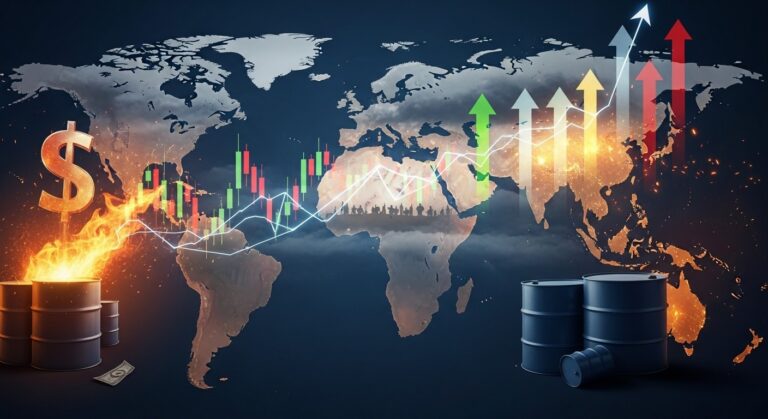 Iran Conflict And Stocks: Double Down On Emerging Markets