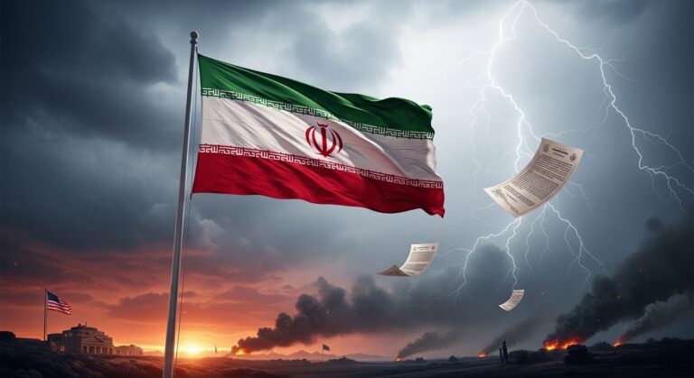 Iran Firmly Rejects US Ceasefire Push Amid Escalating Tensions