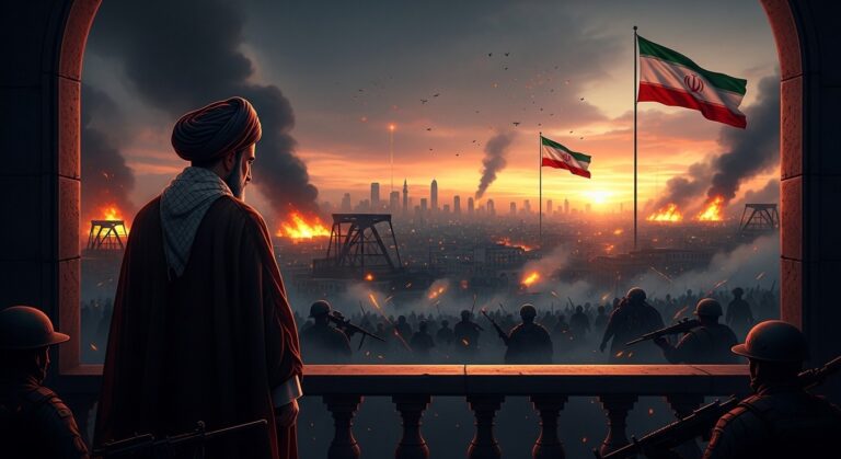 Iran Names Mojtaba Khamenei New Supreme Leader Amid War