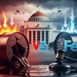 Iran Oil Shock: Why Fed Pick Kevin Warsh Still Plans Rate Cuts