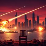 Iran Retaliation After Khamenei Death: Tensions Surge