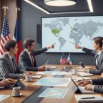 Iran Strike Debate: Military Warnings vs Trump Resolve