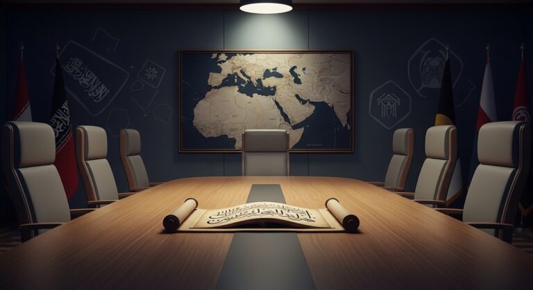 Iran Supreme Leader Succession: Decision Imminent