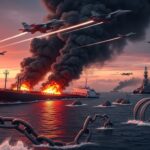 Iran War 2026: Decapitation, Quagmire or WWIII Ahead?