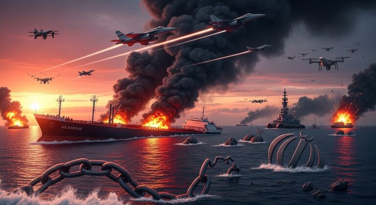 Iran War 2026: Decapitation, Quagmire or WWIII Ahead?