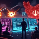 Iran War Bets Spark Outrage on Prediction Markets
