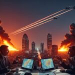 Iran War Debate: Trump Admin Accused Of Reveling In Carnage