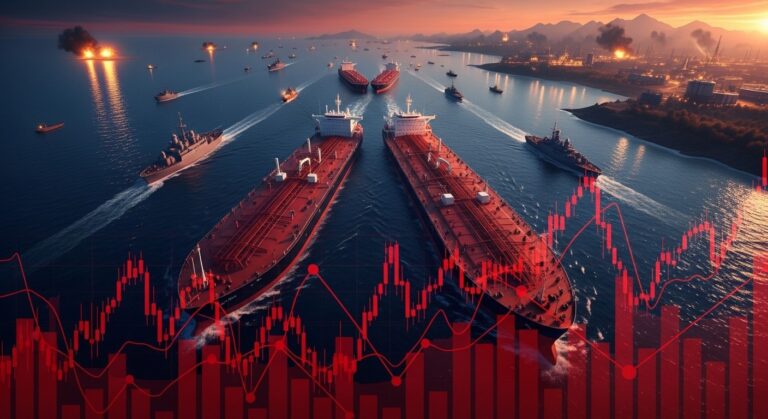 Iran War Impact: Global Economy Shaken