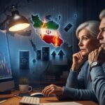 Iran War Volatility: Protecting Your Retirement