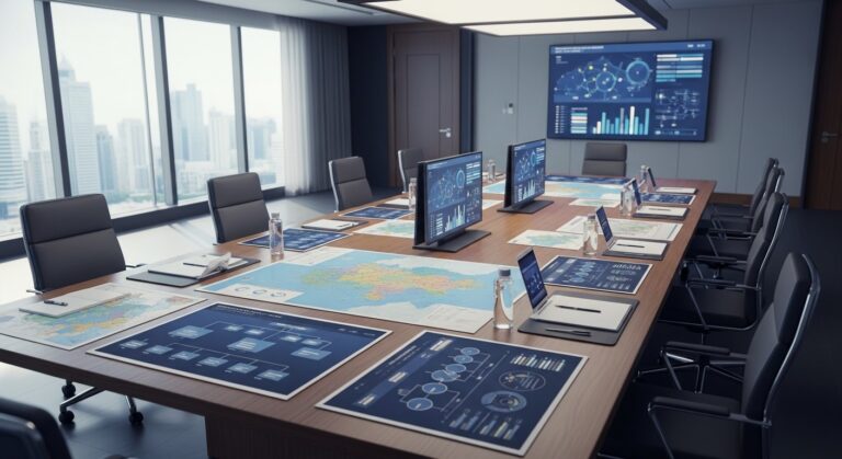 Iran’s Khamenei Builds Secret Succession Plan Amid Assassination Fears