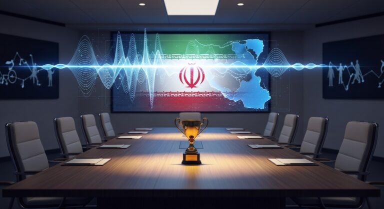 Iran’s Phantom Supreme Leader: Why Mojtaba Khamenei Remains Invisible