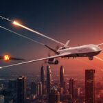 Iran’s Shahed-136 Drone: Poor Man’s Cruise Missile