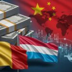 Is China Really Dumping US Treasuries?