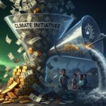 Is Climate Change The Greatest Financial Scandal Ever?