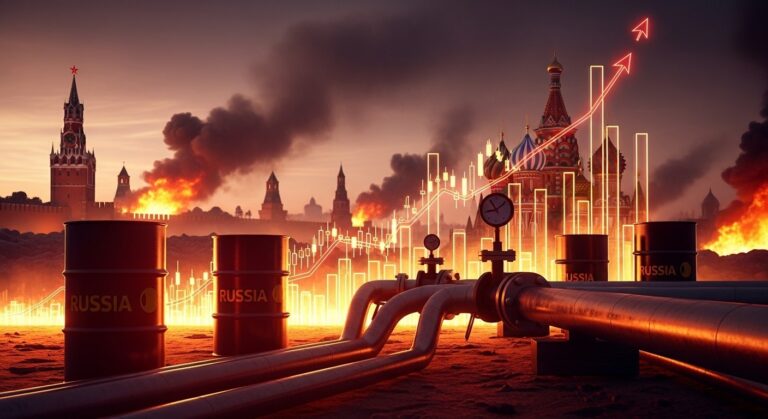 Is Russia the Real Winner of the Iran War?