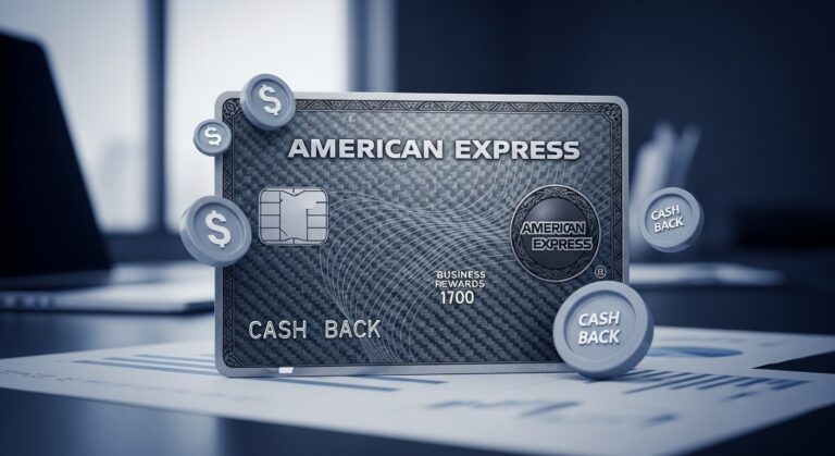 Is the New Amex Graphite Business Cash Card Worth It?
