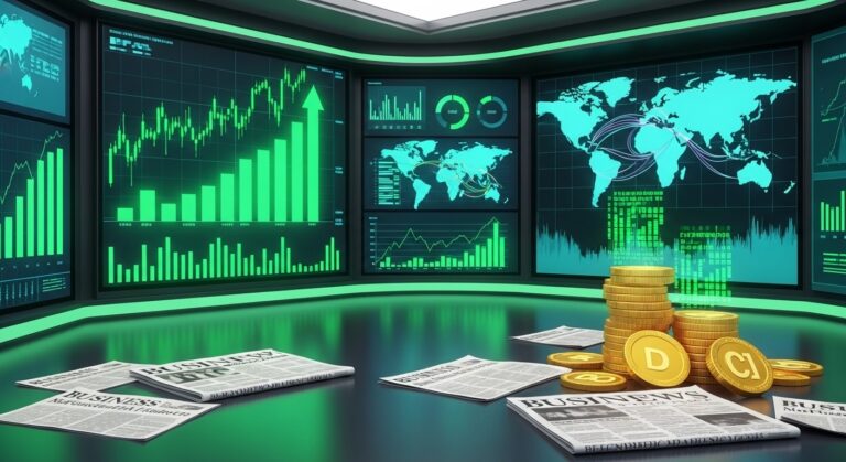 Is This the Trump TACO Wall Street Waited For?