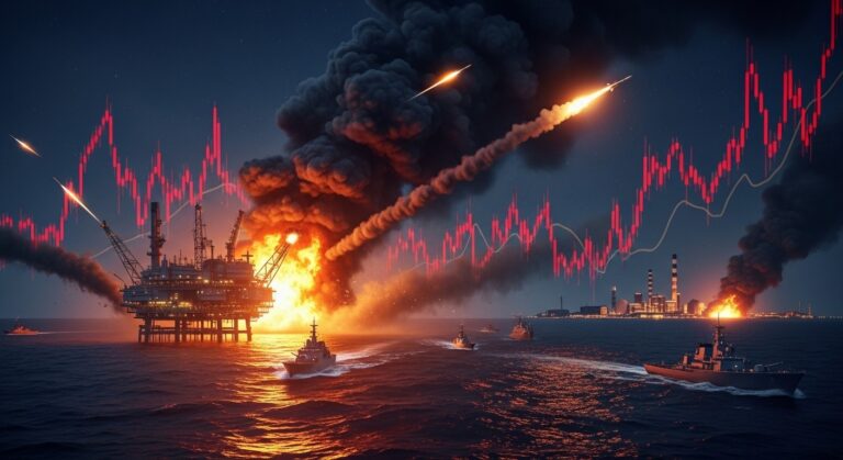 Israel Halts Iran Energy Strikes After South Pars Shock