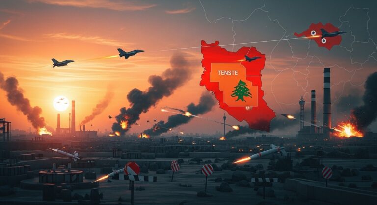 Israel Iran War: Prolonged Conflict Into April And Beyond