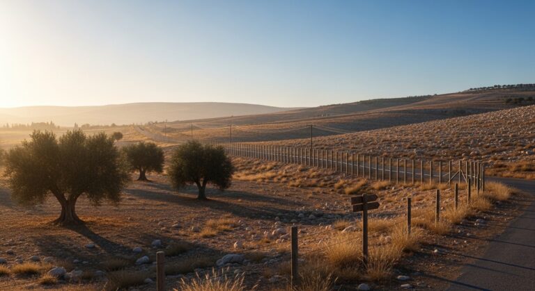 Israeli Finance Minister’s Son Wounded in Hezbollah Attack