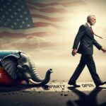 James Woods Leaves GOP Over Uniparty Failures