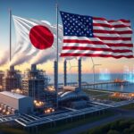 Japan’s $36 Billion Push Into US Energy Dominance