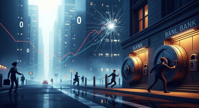 Jeffrey Gundlach Warns of Going Nowhere Market and Private Credit Risks