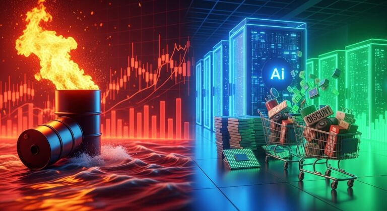 Jim Cramer: 3 Stock Themes If Oil Shock Eases