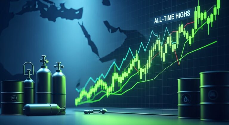 Jim Cramer Bullish on Linde Reaching New Highs
