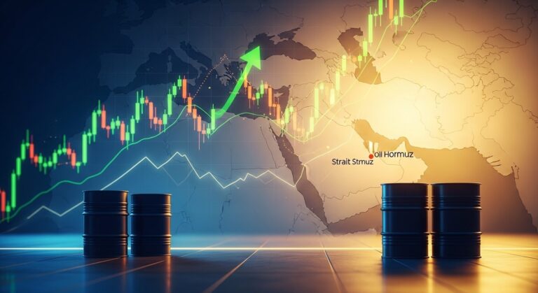 Jim Cramer: Oil Signals Bullish Move for Stocks Amid Iran War