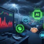 Jim Cramer Top 10 Market Watch: Oil Surge and Stock Moves Tuesday