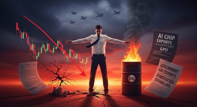 Jim Cramer Warns Market Stuck in Limbo Amid Iran Conflict