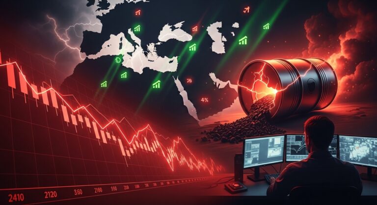 Jim Cramer Warns Prepare for Stock Declines But Seize Opportunities