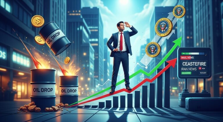 Jim Cramer Warns Wall Street in Denial Over Market Strength