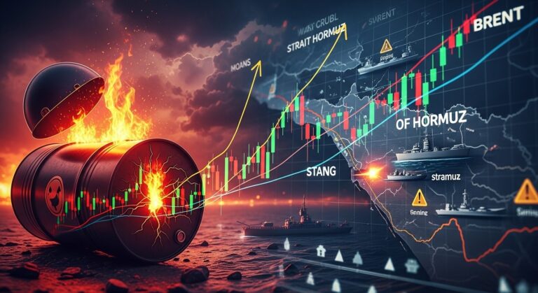 Jim Cramer’s Key Advice for Investors Amid Oil Surge and Geopolitical Tensions
