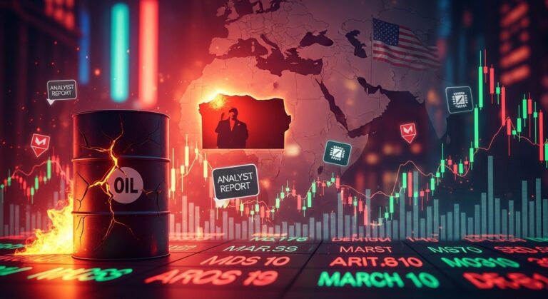 Jim Cramer’s Top 10 Stock Market Insights March 10 2026