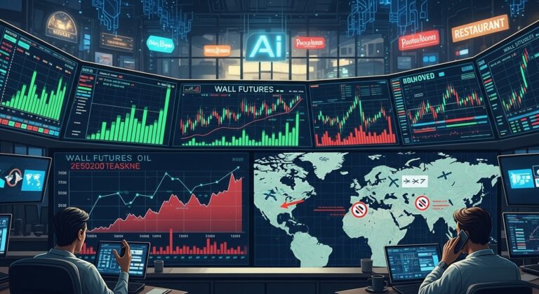 Jim Cramer’s Top Stock Market Insights March 23 2026