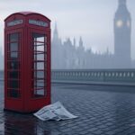 John Cleese Fears Arrest Over UK Free Speech Crackdown