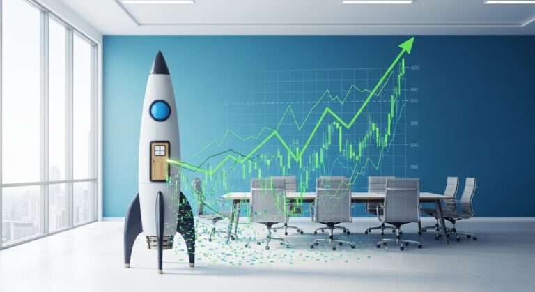 Josh Brown Sees Upside in This Beaten Real Estate Stock
