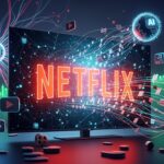 JPMorgan Turns Bullish on Netflix Amid AI Tailwinds