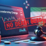 Kalshi CEO Defends No-Death Rule After Khamenei Backlash